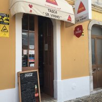 tasca sr. vinho